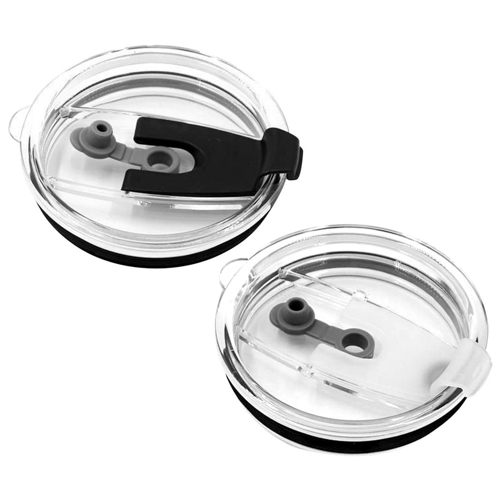 30oz 20oz Stainless Steel Tumbler Replacement Lid for Accompanying Cup