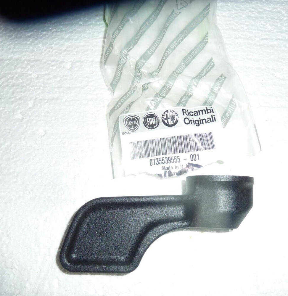 2014-2023 RAM PROMASTER Sliding Door Handle NEW OEM MOPAR 0735539555-001  S-10