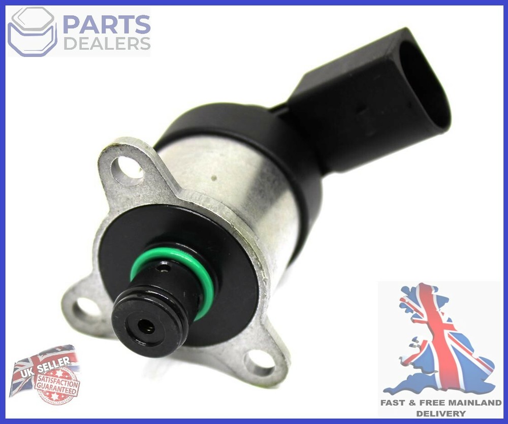 FUEL PUMP PRESSURE REGULATOR VALVE FOR MERCEDES C CLC CLK S SPRINTER 0928400534