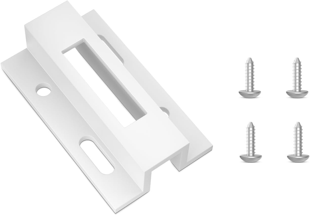 Sliding Door Hook Latch Lock for Pella and Micron 1200S Patio Doors
