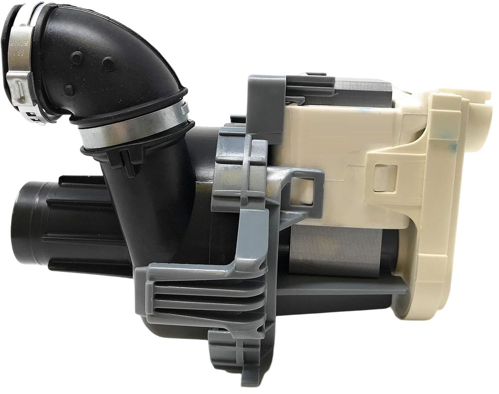 Whirlpool WDT780SAEM2 Dishwasher Circulation Pump Motor Replacement