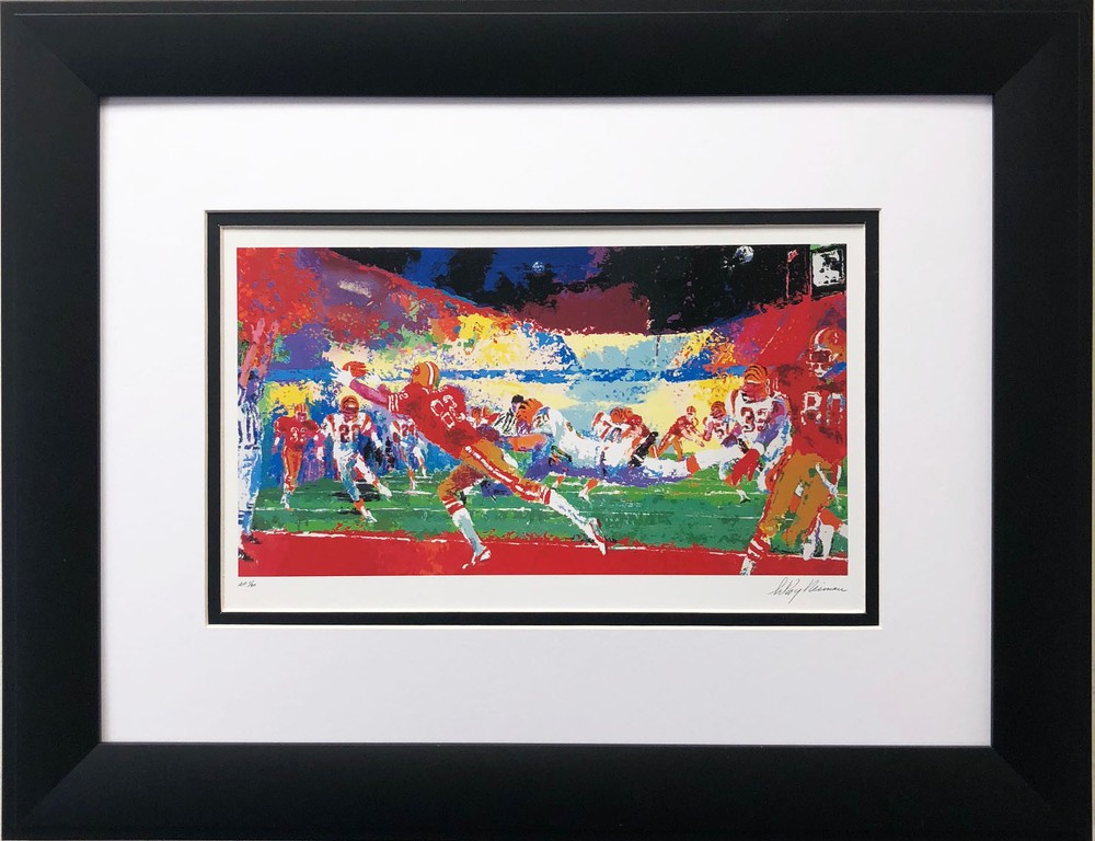 LeRoy Neiman 