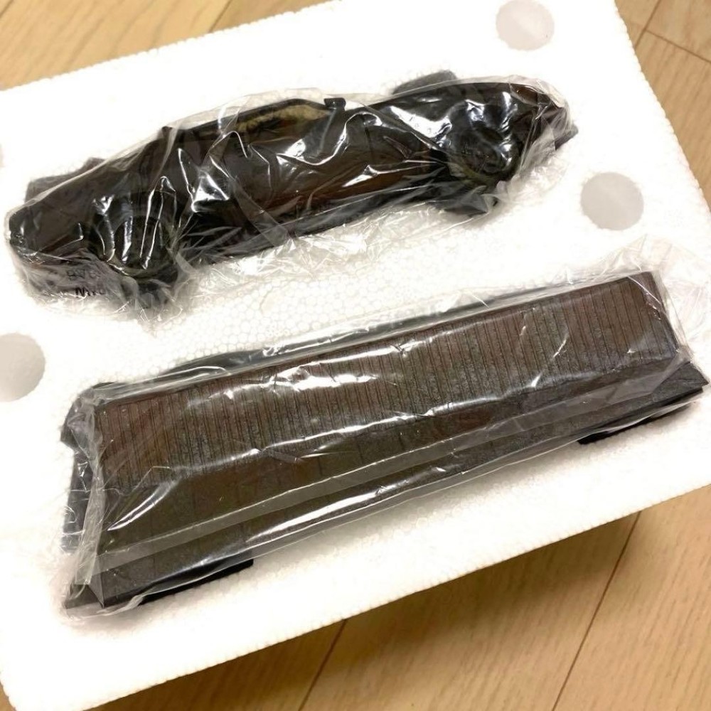 Mad Max: Fury Road Super Limited Collector's Interceptor 4653