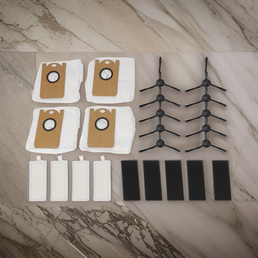 Upgrade Your Vacuum Experience with Replacement Parts for ionvac V4