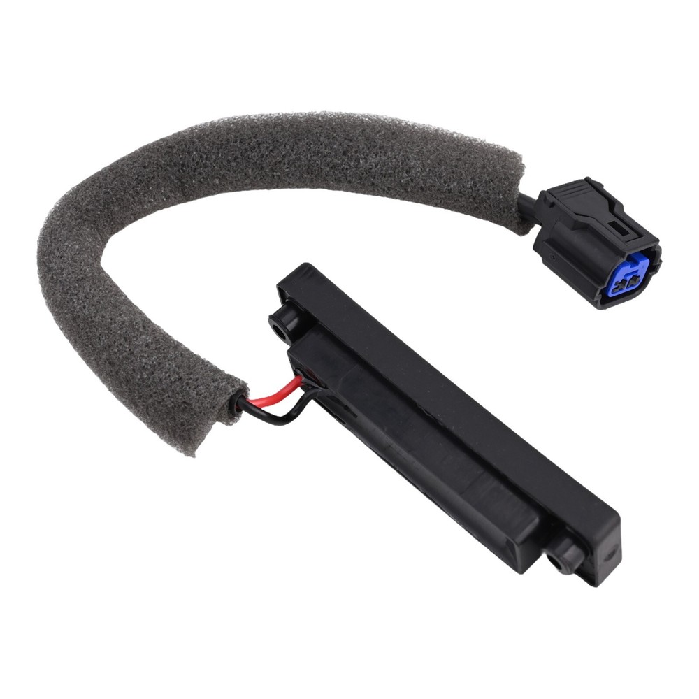 Secure Installation Tailgate Release Switch for Hyundai For Elantra GT N Line