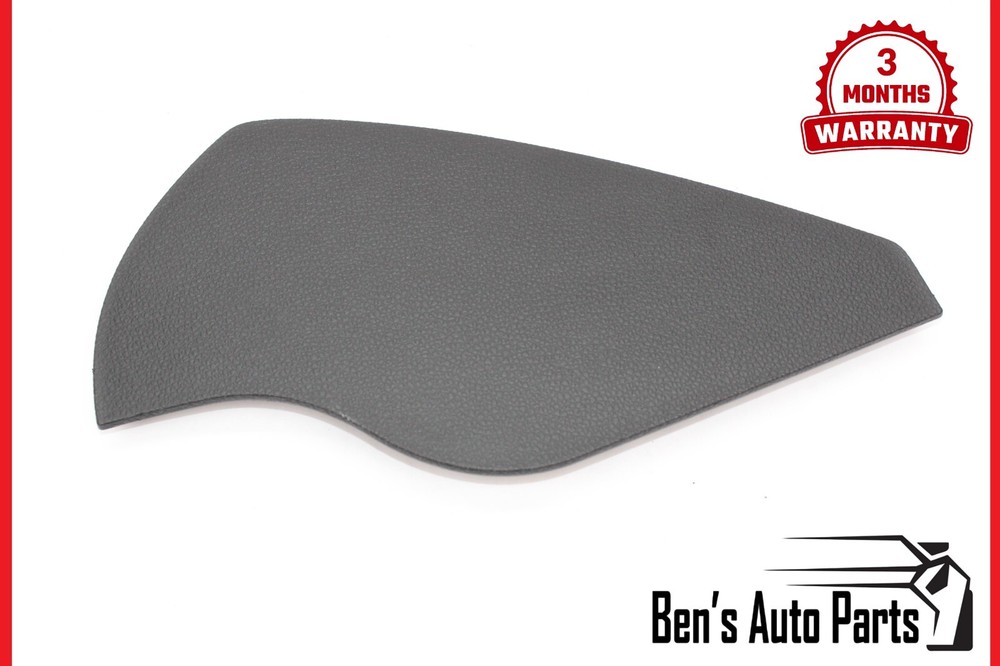 2015-2021 VOLKSWAGEN GOLF MK7 GTI LEFT LH DRIVER DASH DASHBOARD END TRIM CAP