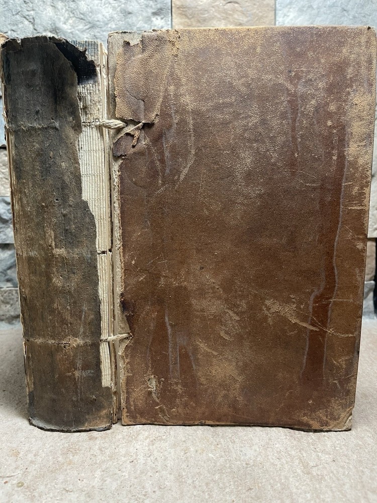 1857 Edition - Plutarchs Lives Translated from Greek with Notes