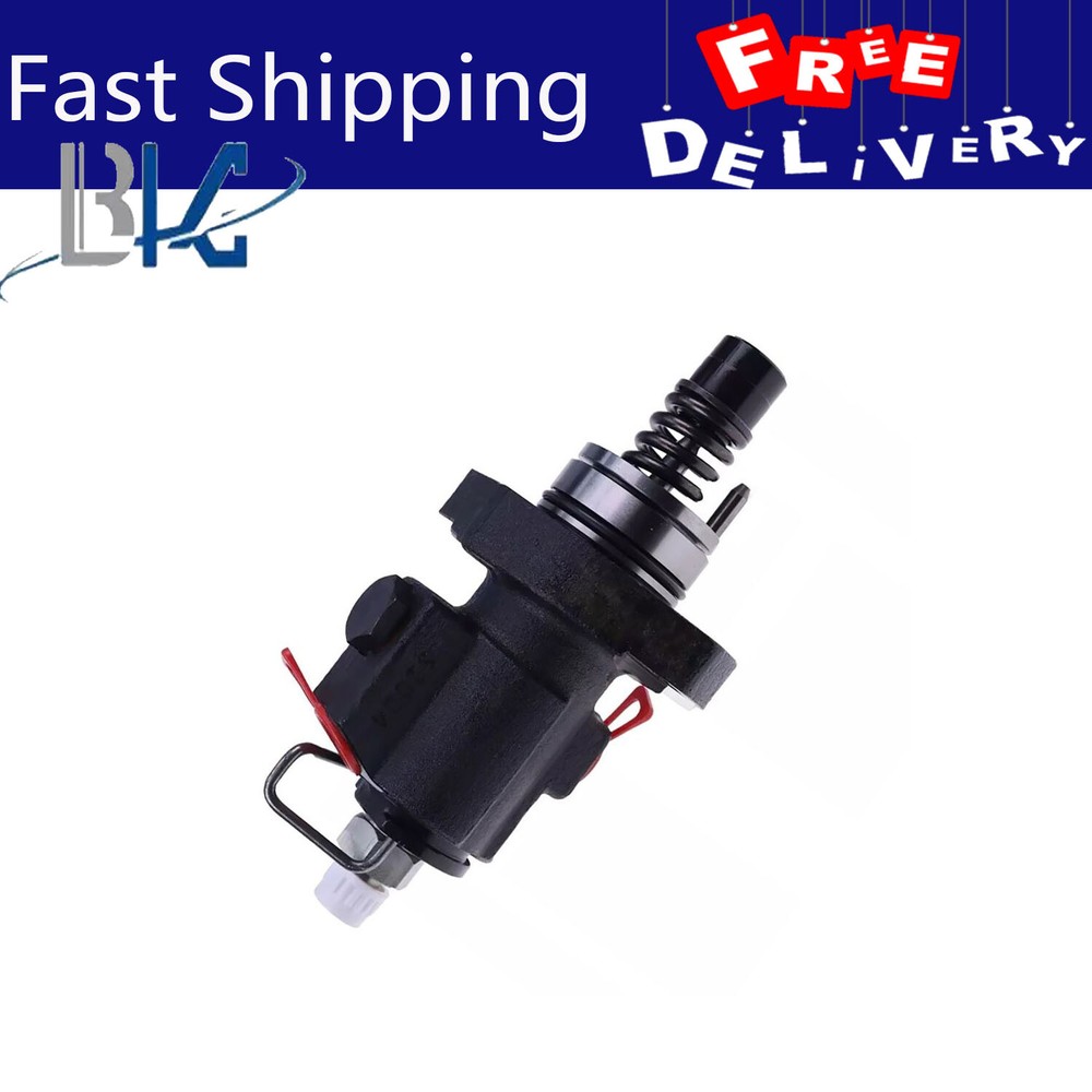 Injection Pump 04287047 0428 7047 For Deutz 2011 FL2011 TCD2011 Engine