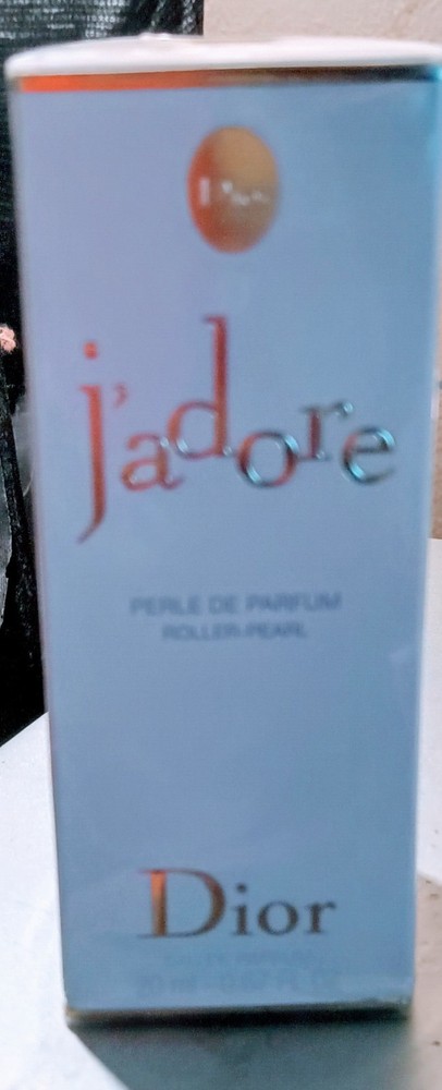 Christian Dior J'adore Dior Perle De Parfum Rollerball 20ml