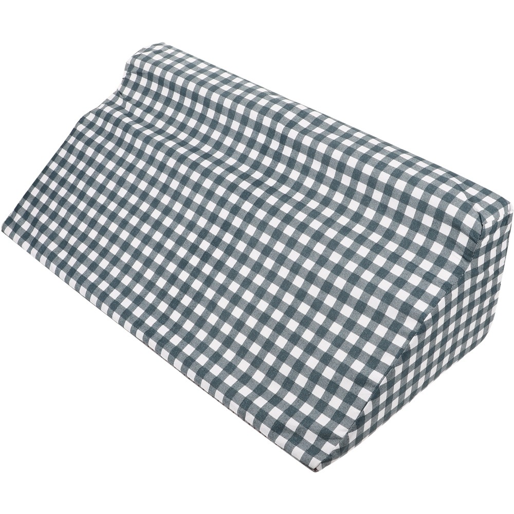 Body Support Wedge Pillow for Patient Comfort & Better Sleep