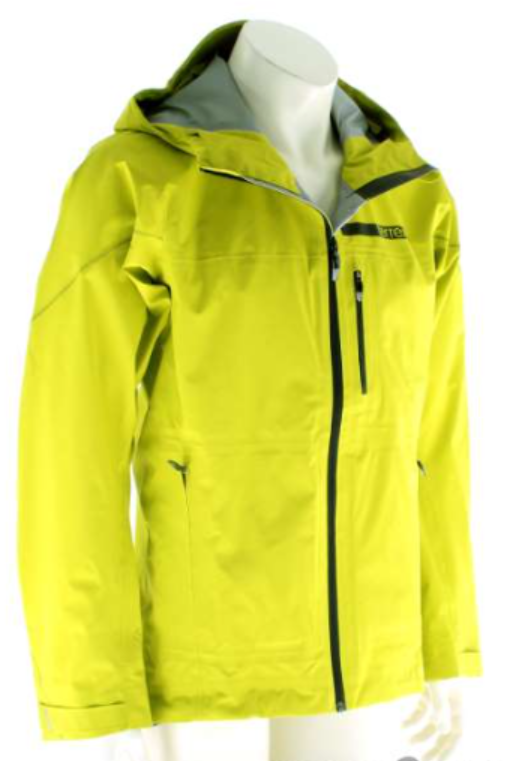 Adidas TX FastR Active Shell Men Ski Touring Jacket Gore-Tex