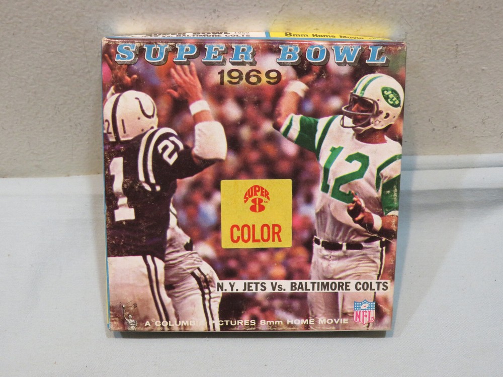 Vintage Columbia Pictures 