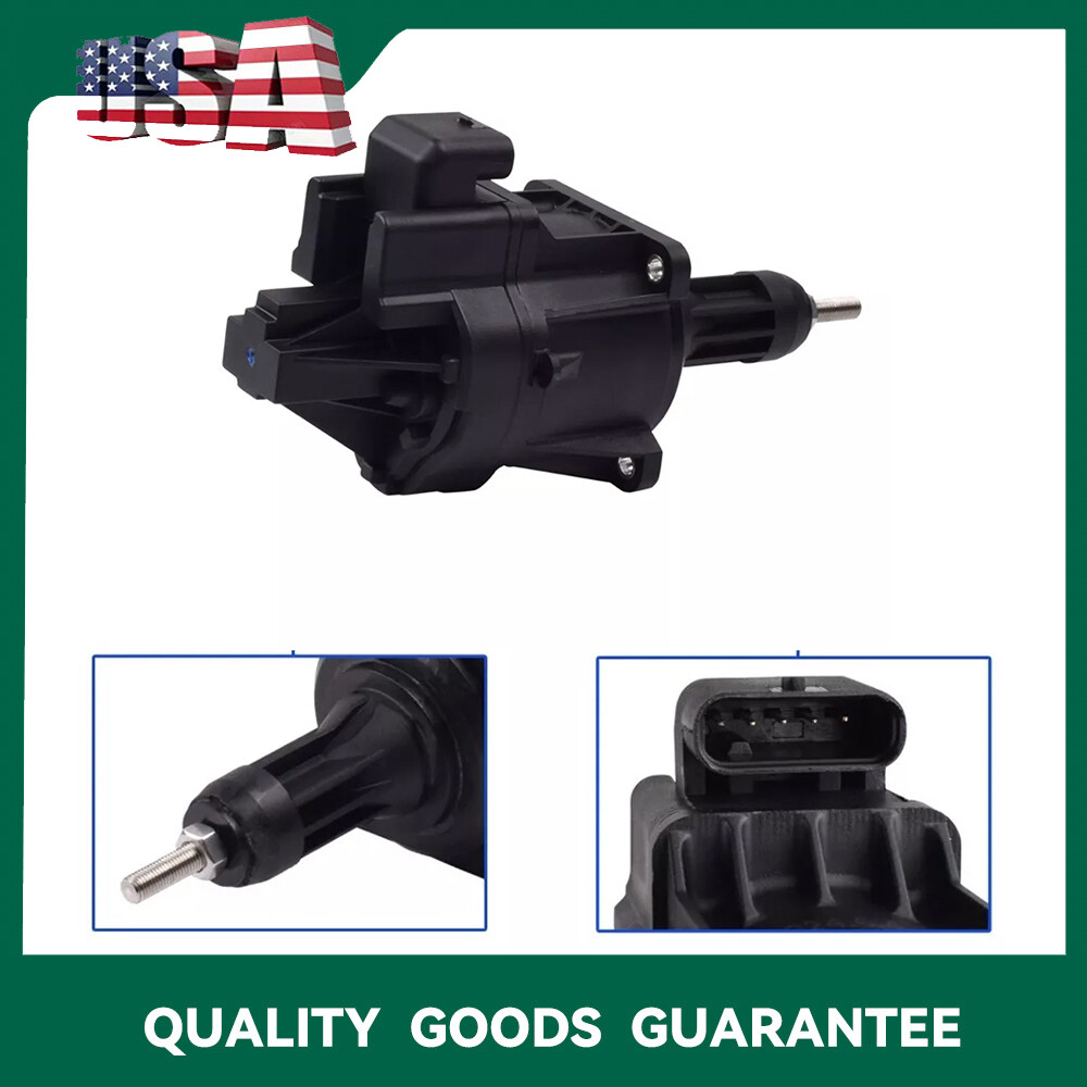 11658680616 Turbocharger Wastegate Actuator For BMW G12 750Li xDrive 2016-2019