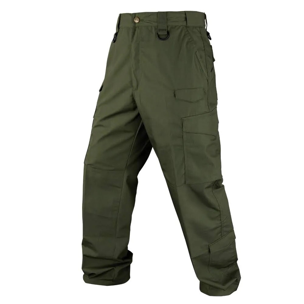 Condor 608 Sentinel Ripstop Tactical Cargo Pants 42/34 for Outdoor Combat