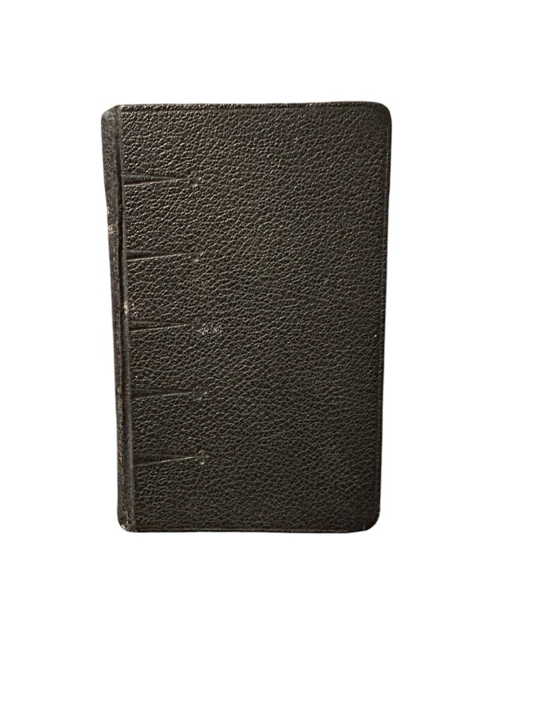 Saint Andrew Junior Daily Missal Illustrated Vintage 1954 Dom Gaspar Lefebvre