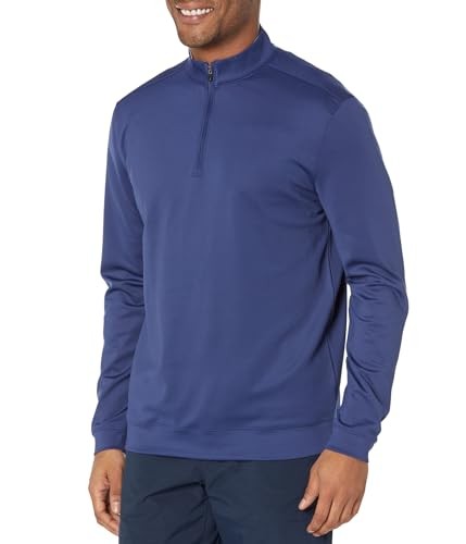 Johnnie O johnnie-O Diaz PREP-FORMACE 1/4 Zip Pullover
