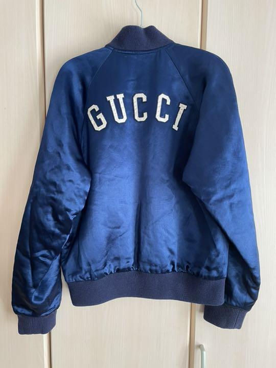 Yankees Stadium Jacket Size 46 - Significant Increase - Used Condition