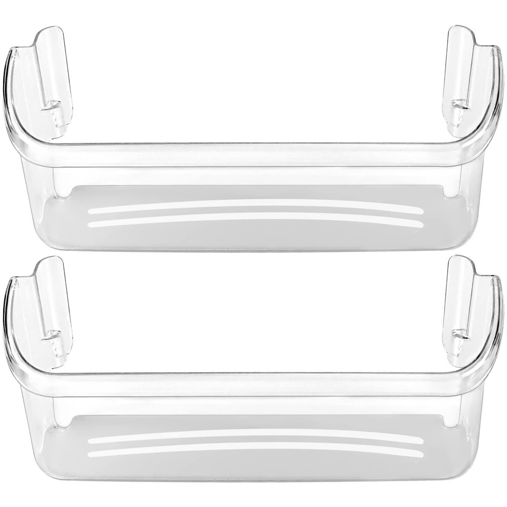 242126602 Fridge Door Bin Replacement for Frigidaire Refrigerators