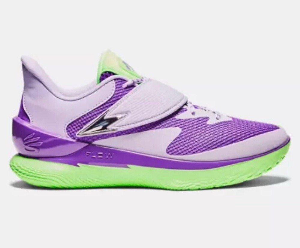 Under Armour Curry Fox 1 'Beam' | Men Size 8.5 USA