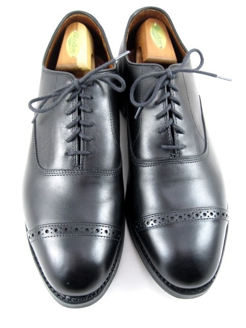 NEW Allen Edmonds 