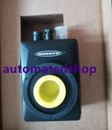 BANNER Industrial intelligent Camera VE202G1A Brand new fedex or DHL