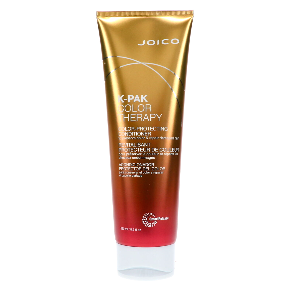 Joico K-Pak Color Therapy Protective Conditioner 8.5 oz for Vibrant Hair