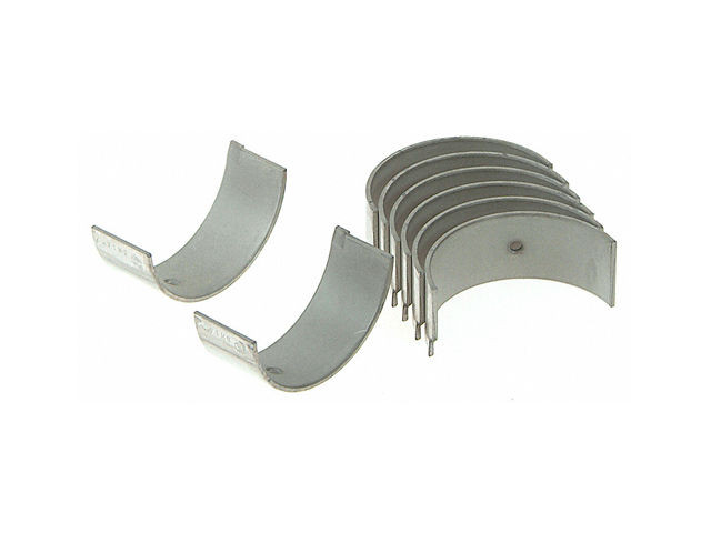 1998-2004 Nissan Frontier Connecting Rod Bearing Set Sealed Power 98726XSQC  