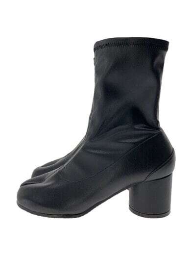 Maison Margiela  Tabi 36 Blk S58Wu0377  FRh20