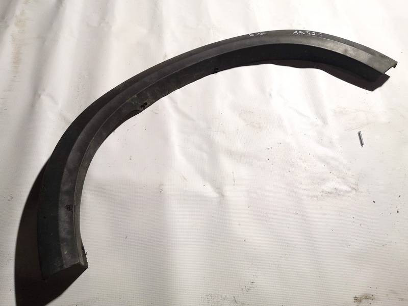 30655183 RADLAUFKLEIDUNG Hinten Linke  Volvo XC 90 DE2028313-50