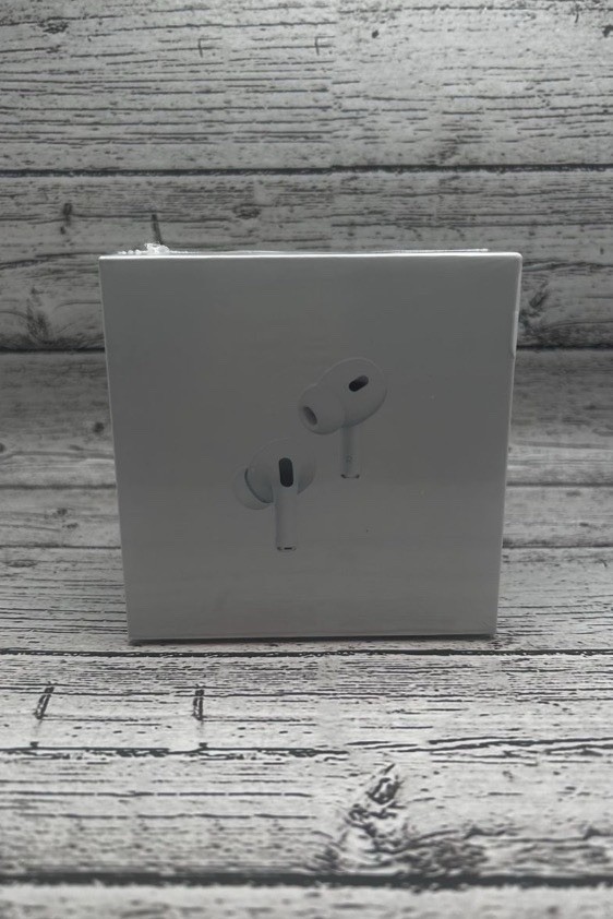 AirPod Pros 2nd Gen MagSafe Noise Cancelling In-Ear (READ DESCRIPTION) Bday Gift