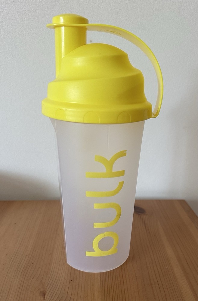 Bulk Protein Shaker Bottle 700 MLS