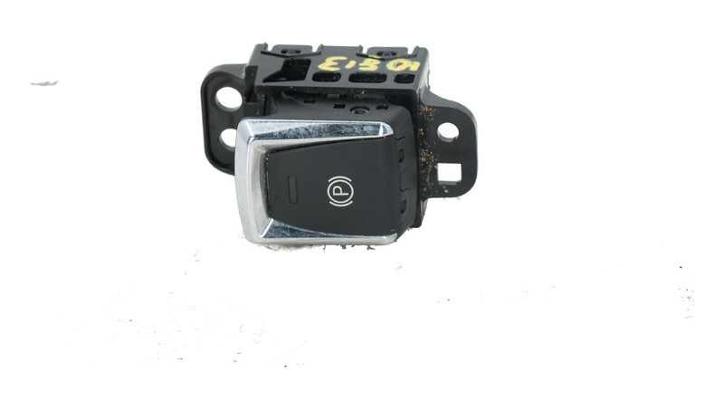 freno de mano electrico NISSAN X-TRAIL T32 ACENTA 4X4 2016 1861392