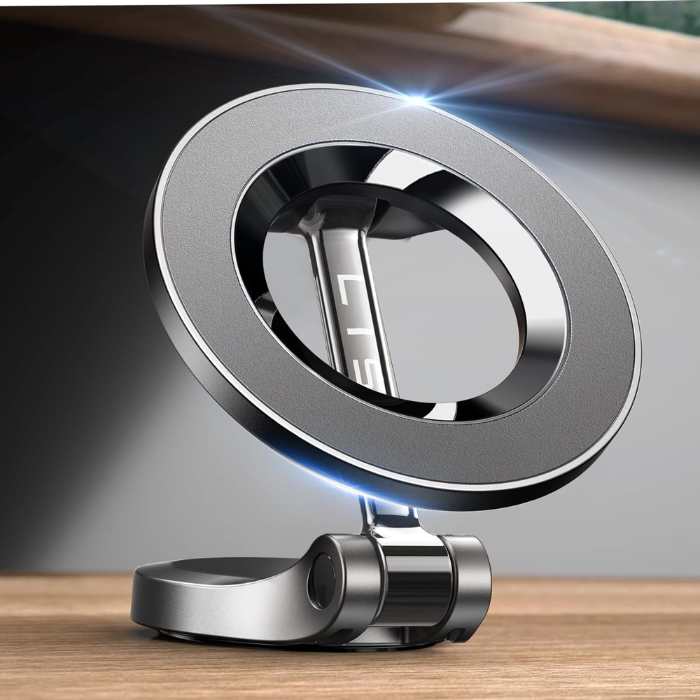 for Magsafe Car Mount, Ultra Magnetic Car Phone Holder, Car Truck Accessories fo