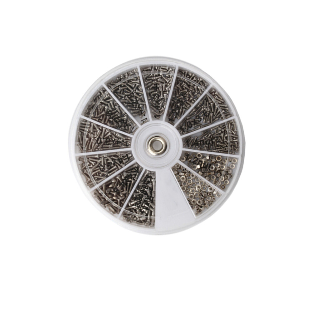 Windscreen Repair Watch Pin Removal Tool Eyeglass Screw Set