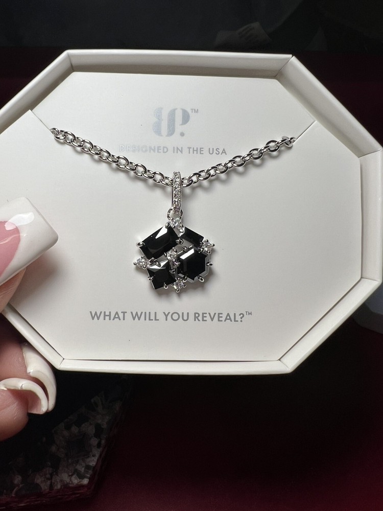 BP Original NK23841 Helena Necklace - Elegant and Timeless Design