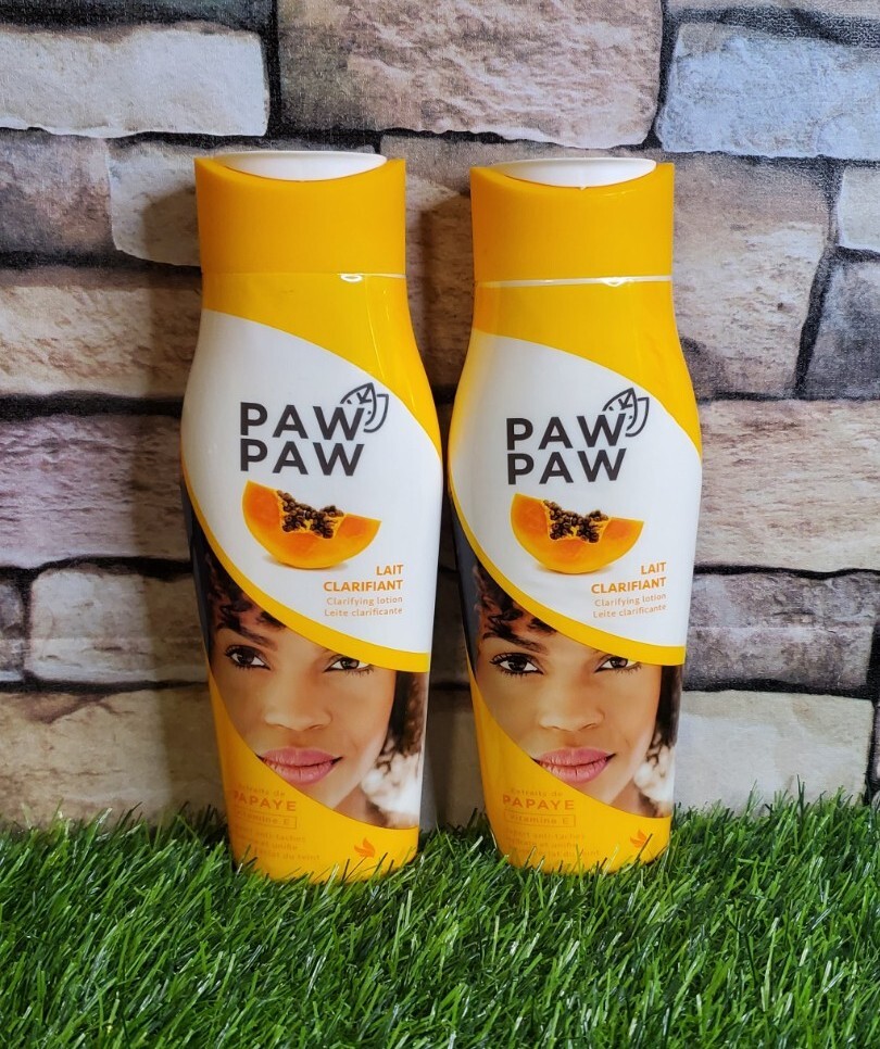 Paw Paw Clarifying Lotion - 16oz (PPCL500)