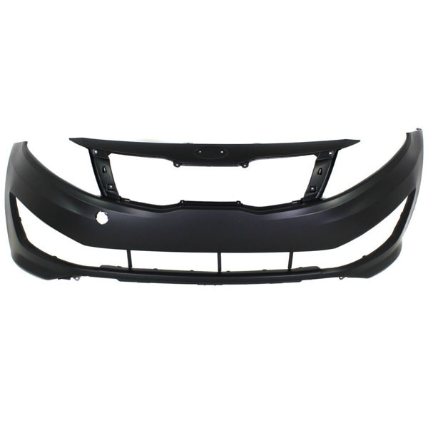 Front Bumper Cover Assembly Fits 2011 Optima SX Korea Built KI1000156 865112T202
