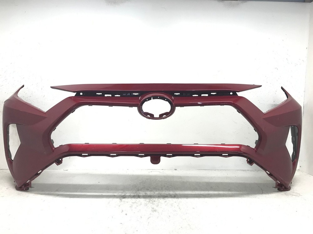 Front Bumper Cover 3T3 2019-2022 Toyota RAV4 LE/XLE/Hybrid LE 52119-0R200 OEM