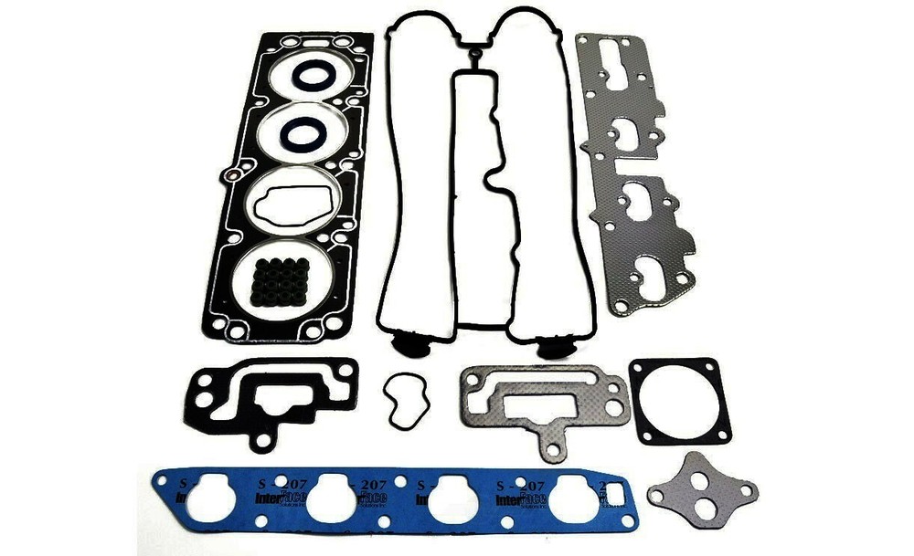 Engine Cylinder Head Gasket Set-DOHC, Eng Code: X22SE, 16 Valves ITM 09-11945
