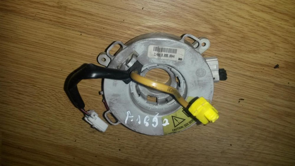 Fiat Marea Weekend Contact Unit Slip Ring DE36644-60 5428010e