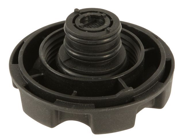 APA/URO Parts Expansion Tank Cap fits BMW 535i xDrive 2009-2012 76SSGT