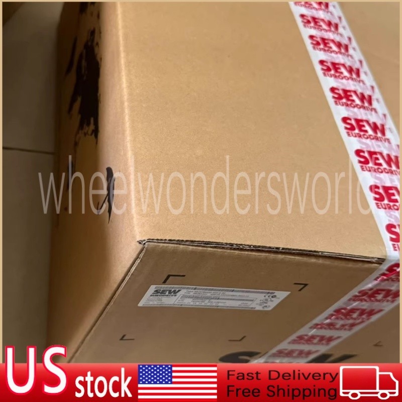 MDX91A-0070-5E3-4-T02 Sew frequency converter Sealed With Box Is Shipped Quickly