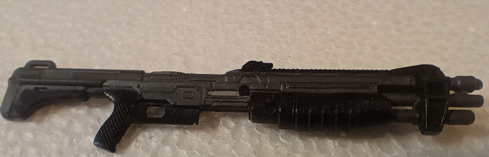 Halo Reach Emilie M45 Tactical Shotgun McFarlane Series 1 Action Figure