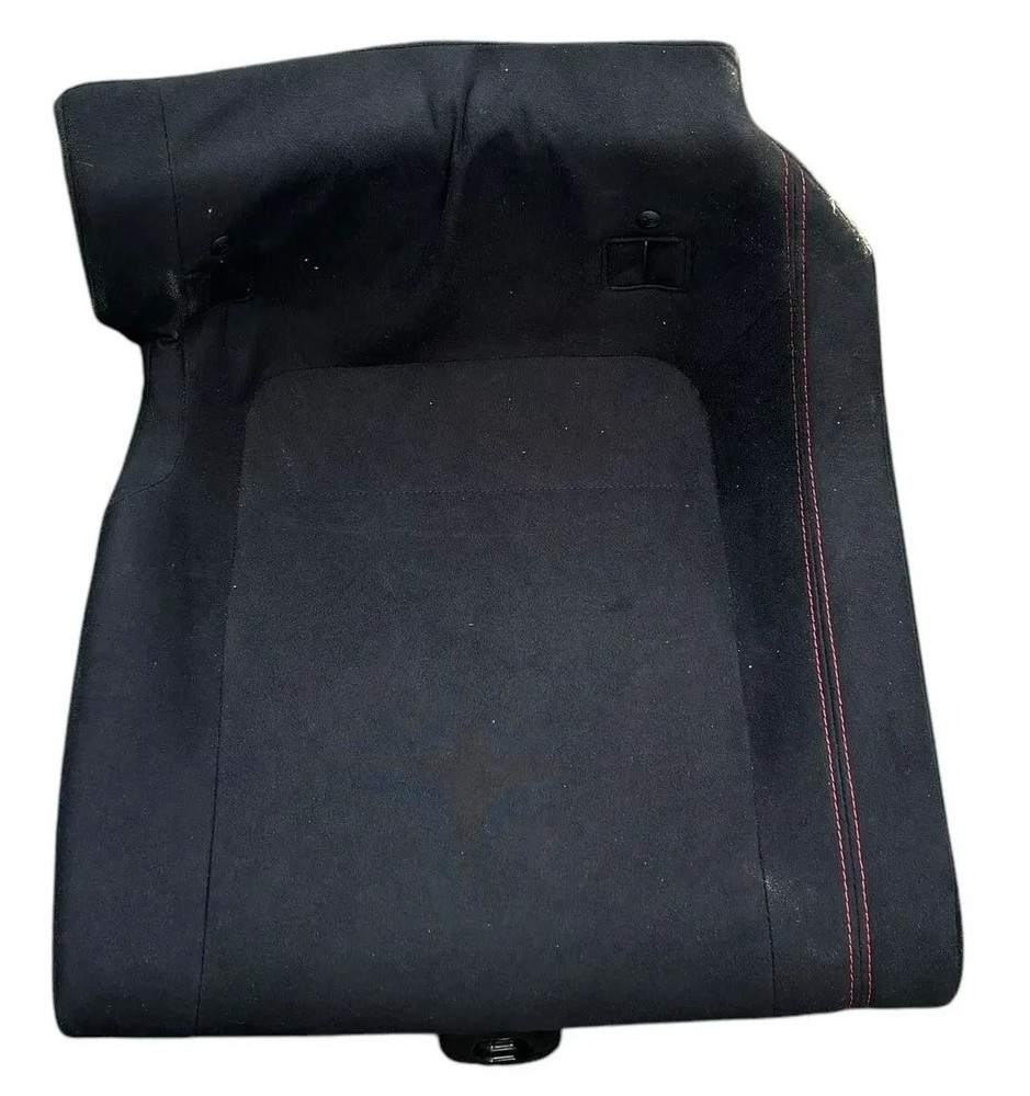 2013 - 2016 Scion FR-S Rear Left Driver Side Seat Lower Cushion Pad Oem
