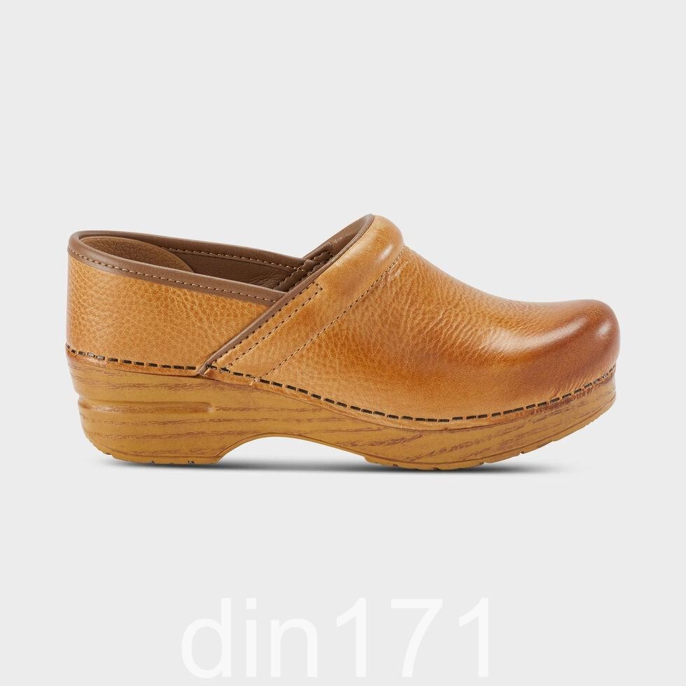 LIMITED TIME DEAL!!! Women's Dansko Professional Clogs- Dansko Shoe-image