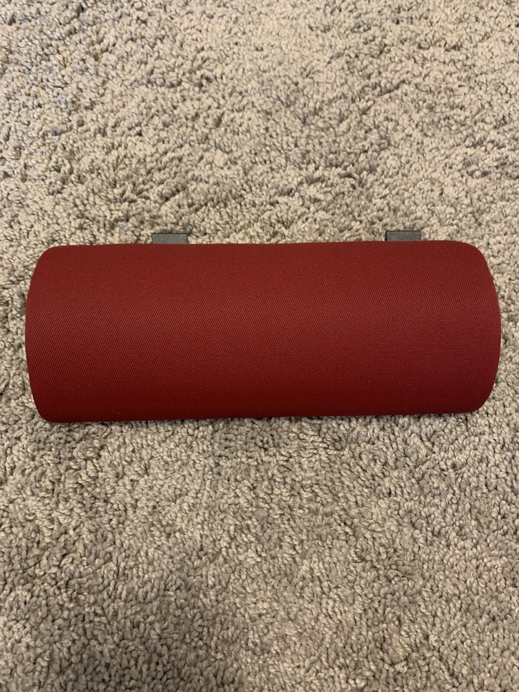 Porsche Boxster RS60 Convertible Top Fabric Build Sample