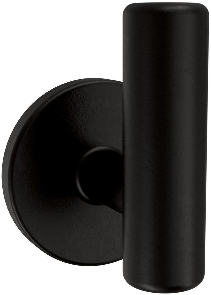 Franklin Brass 1-1/2 Inch Black Utility Hook Pack B48024K-C