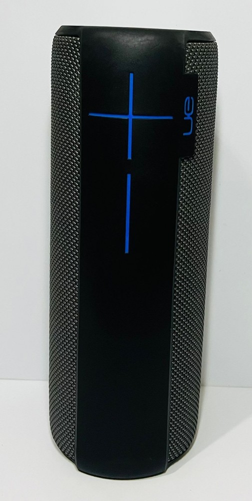 UE Ultimate Ears MEGABOOM  Waterproof Portable Bluetooth Speaker ✅️
