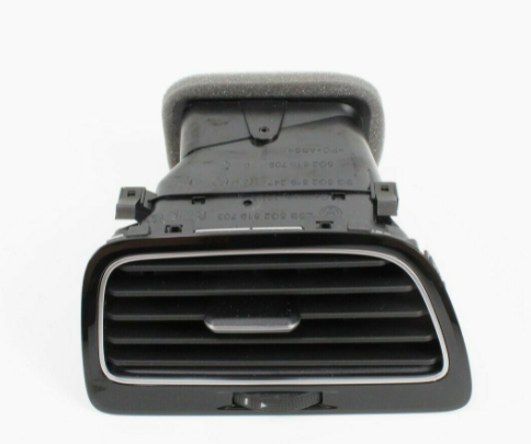 VW Golf MK7 5G Left Dash Air Vent RHD 5G2819703RQYI Genuine OEM