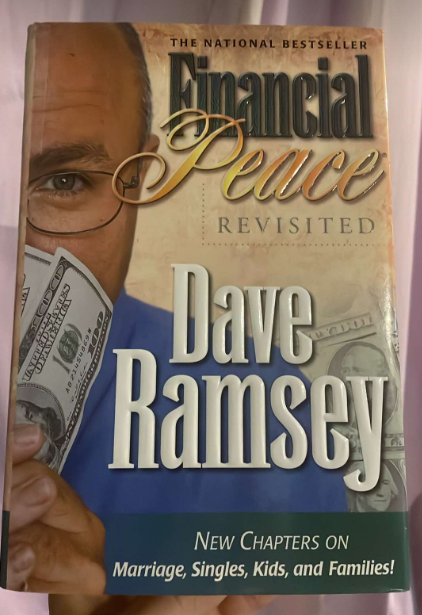 Financial Peace Revisited - Hardcover By Ramsey, Dave - ACCEPTABLE